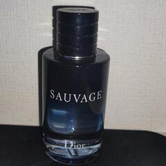 Dior Sauvage 100ml EDT