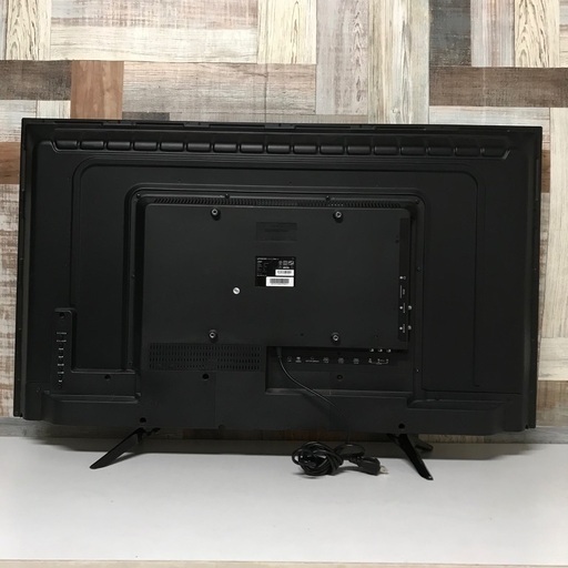 即日受渡❣️Wチューナー32型液晶 TV HDMI4端子11500円