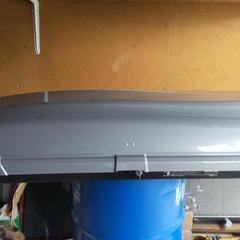 RV-inno ルーフボックス