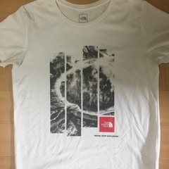 THE NORTH FACE❗️ レディースTシャツ　Sサイズ
