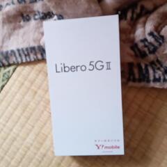 Libero５GⅡ