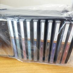 新品 ユーキャン 辻井伸行の世界 CD全10巻 夢を奏でるピアノ 鑑賞ガイド 収納ケース/CDプレーヤー付 札幌市 西野店