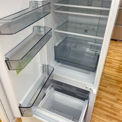 ☆ジモティ割あり☆ SHARP 冷蔵庫 179L 22年製 動作確認／クリーニング 