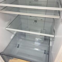 ☆ジモティ割あり☆ SHARP 冷蔵庫 179L 22年製 動作確認／クリーニング 