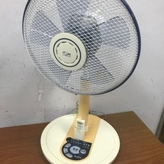 取引場所　南観音　ロ234-665 MORITA 扇風機　リモコ...