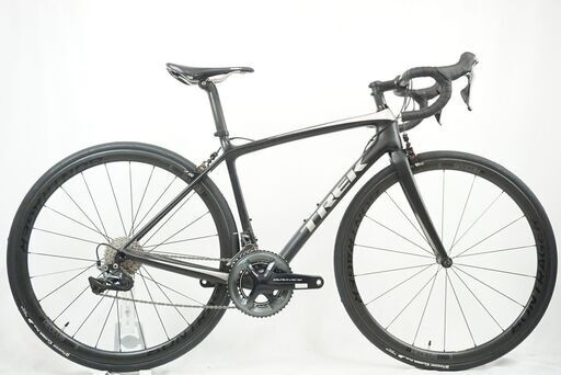 TREK 「トレック」 EMONDA SLR8 2017年モデル ロードバイク
