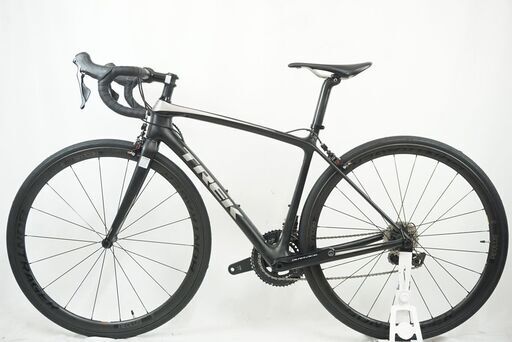 TREK 「トレック」 EMONDA SLR8 2017年モデル ロードバイク
