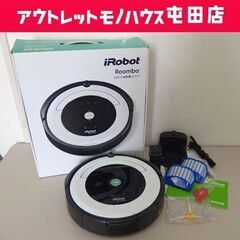 お掃除ロボット ルンバ 680 iRobot Roomba 20...