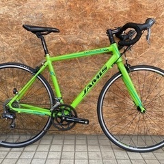 JAMIS ジェイミス VENTURA SPORT アルミロードバイク