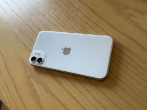 iPhone11 64㎇ 容量93% SIMフリー | dpcoman.om