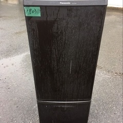 ✨2018年製✨1803番 パナソニック✨冷凍冷蔵庫✨NR-B17BW-T‼️