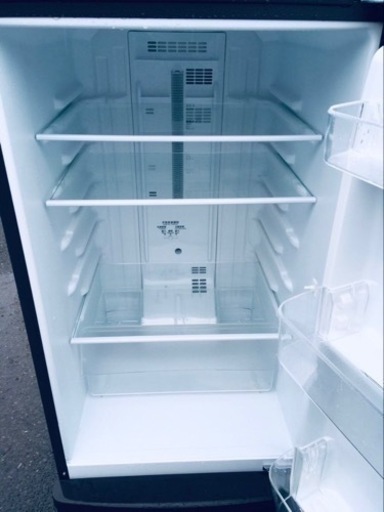 Panasonic NR-B178W-S 2016年製 168L 168L 2ドア Panasonic NR-B178W-S