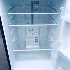 ✨2018年製✨1803番 パナソニック✨冷凍冷蔵庫✨NR-B17BW-T‼️