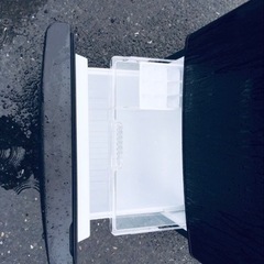 ✨2018年製✨1803番 パナソニック✨冷凍冷蔵庫✨NR-B17BW-T‼️