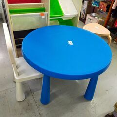IKEA KIDSテーブル　NO676