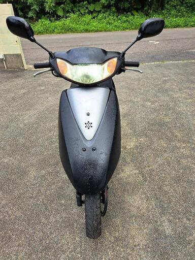 ホンダ　ディオ　50cc　整備済み
