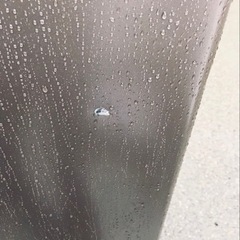 ✨2017年製✨ 1804番 パナソニック✨冷凍冷蔵庫✨NR-B17AW-T‼️