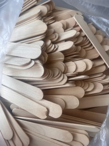 ウッドスティク　11キロ　焚き火　DIY