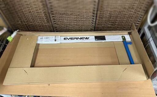 保管未使用品 エバニュー ハードル EK-Ⅰ5台セット 小学生用 陸上用ハードル EVERNEW EK-1 GA-081 札幌市白石区 白石店
