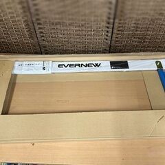保管未使用品 エバニュー ハードル EK-Ⅰ5台セット 小学生用 陸上用ハードル EVERNEW EK-1 GA-081 札幌市白石区 白石店 