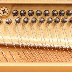 中古ピアノ ヤマハ MC301 (1987年製)