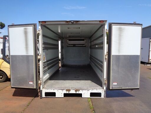 断熱コンテナ☆物置☆荷台