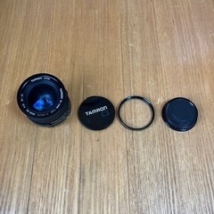 TAMRON35-70mm CF MACRO BBAR レンズ