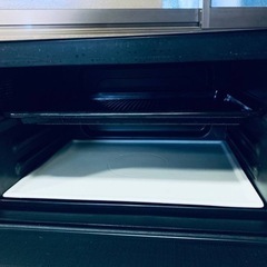 1808番 日立✨オーブンレンジ✨MRO-NS8‼️