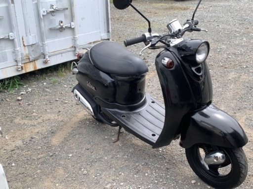 美品 自賠責保険残りあり 50cc 2サイクル ビーノ 5au（2025年最新 