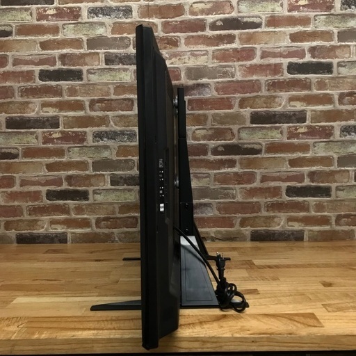 即日受渡❣️Panasonic39型スリムな狭額縁スタイリッシュデザイン16500円