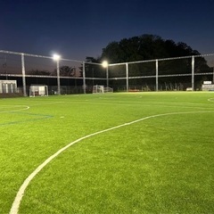 futsal park ラポール　オープンしました！