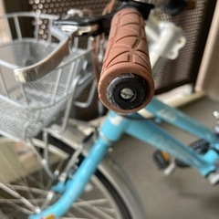 ジュニア用クロスバイク