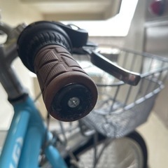 ジュニア用クロスバイク