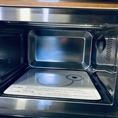 ✨2020年製✨ 1810番 TAG label✨オーブンレンジ✨AT-DR22‼️