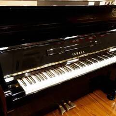 中古ピアノ ヤマハ MC10A (1992年製)