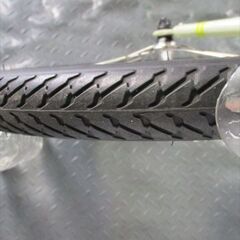 C693★21800円★　ミニベロ 【20インチ　アイボリー　ＢＲＵＮＯ 】