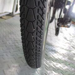 C693★21800円★　ミニベロ 【20インチ　アイボリー　ＢＲＵＮＯ 】