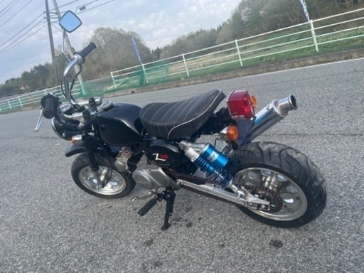 モンキー 50cc カスタム多数 絶好調 【公式通販】