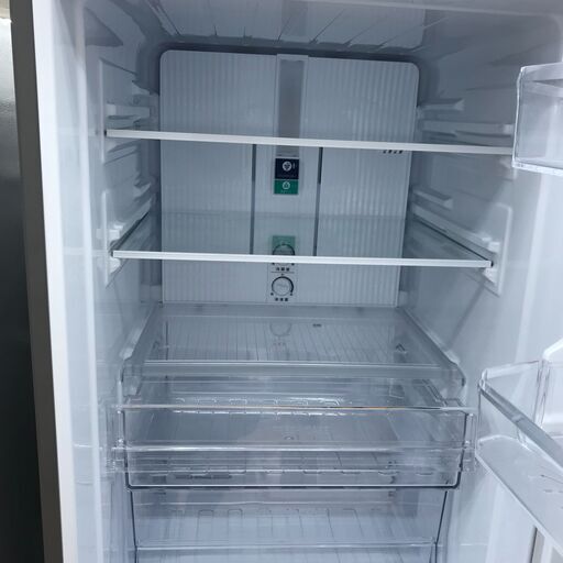 ☆ジモティ割あり☆ シャープ 冷蔵庫 271L 年式2018 動作確認