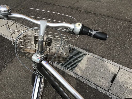 BSアルベルト5段変速自転車整備済美品 | stainu-tasikmalaya.ac.id