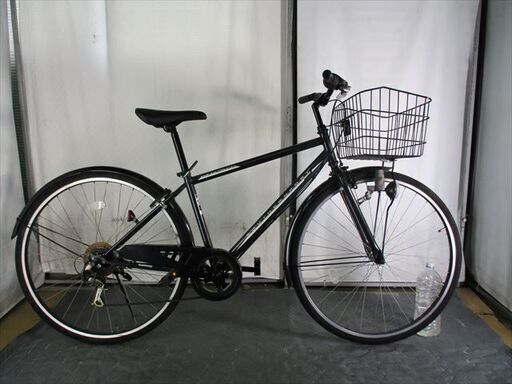 ママチャリ 27インチ 整備済