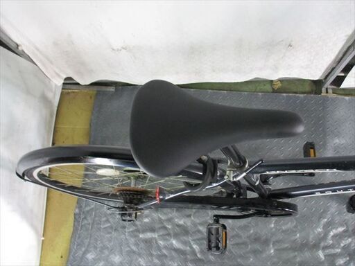 クロスバイク C698 ☆12500円☆整備済み スポーツ中古自転車 【クロス 