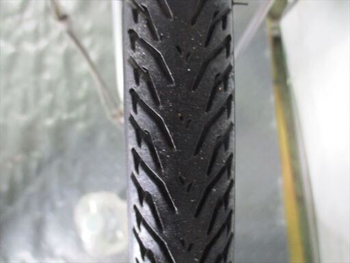 C699 限定特価 整備済み☆ブリヂストン アルベルト☆ 中古自転車 【27