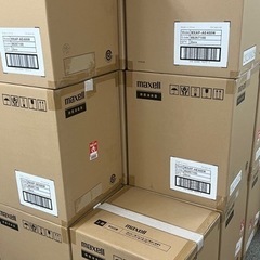 maxell 業務用オゾン除菌消臭器 MXAP-AE400