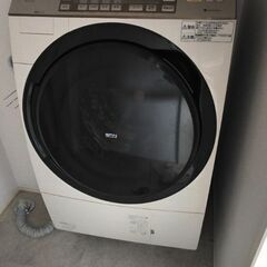 値下げしました!!!!!!!!!パナソニックドラム式洗濯機