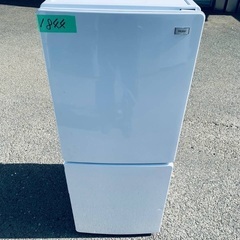  超高年式✨送料設置無料❗️家電2点セット 洗濯機・冷蔵庫149