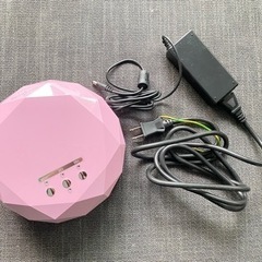 ネイリスト セット ポリッシュ無し