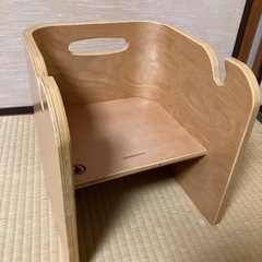 イス　椅子　木製　子供用　赤ちゃん用　キッズ　ベビー