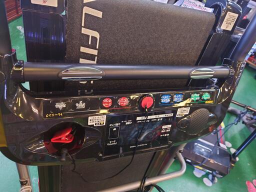 愛品倶楽部柏店】アルインコ ジャパネットモデル ランニングマシン AFR3020