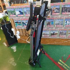 愛品倶楽部柏店】アルインコ ジャパネットモデル ランニングマシン AFR3020